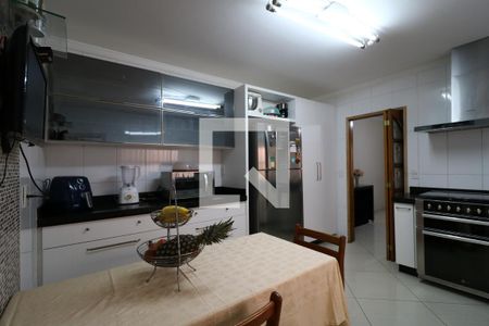 Casa à venda com 266m², 3 quartos e 4 vagasCozinha