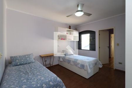 Casa à venda com 266m², 3 quartos e 4 vagasSuíte 2