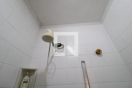 Casa à venda com 266m², 3 quartos e 4 vagasBanheiro de Serviço