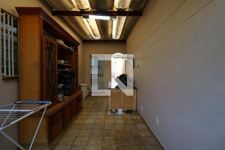 Casa à venda com 266m², 3 quartos e 4 vagasQuintal