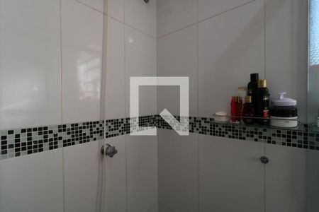 Casa à venda com 266m², 3 quartos e 4 vagasBanheiro da Suíte 3