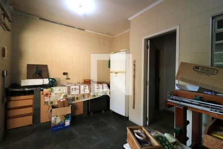 Casa à venda com 266m², 3 quartos e 4 vagasÁrea Social