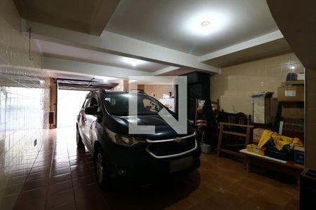 Casa à venda com 266m², 3 quartos e 4 vagasGaragem