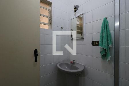 Casa à venda com 266m², 3 quartos e 4 vagasBanheiro de Serviço