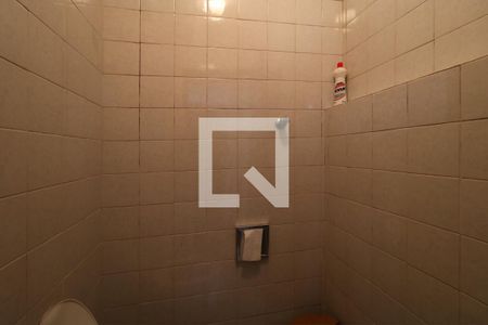 Casa à venda com 266m², 3 quartos e 4 vagasGaragem - Lavabo