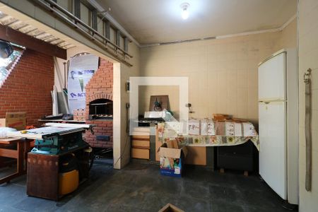 Casa à venda com 266m², 3 quartos e 4 vagasÁrea Social