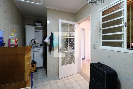 Casa à venda com 266m², 3 quartos e 4 vagasÁrea de Serviço