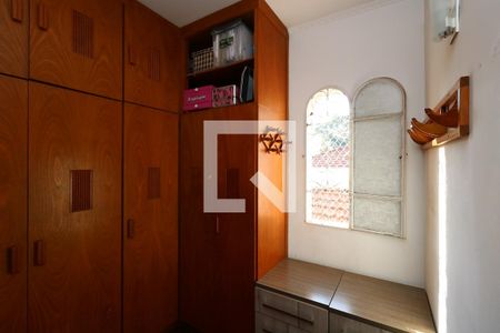 Casa à venda com 266m², 3 quartos e 4 vagasCloset da Suíte 1