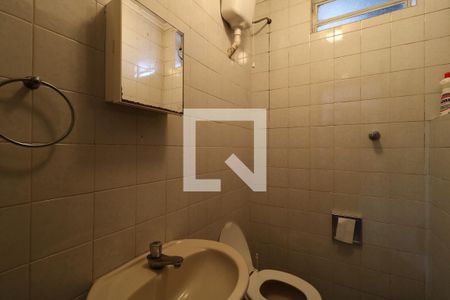 Casa à venda com 266m², 3 quartos e 4 vagasGaragem - Lavabo
