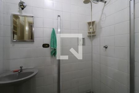 Casa à venda com 266m², 3 quartos e 4 vagasBanheiro de Serviço