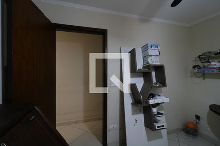 Casa à venda com 266m², 3 quartos e 4 vagasEscritório