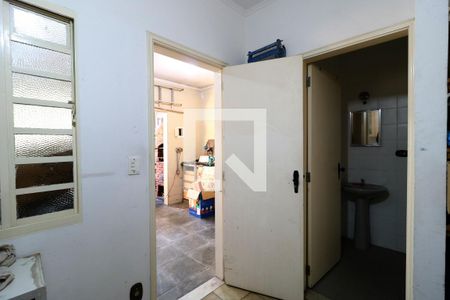 Casa à venda com 266m², 3 quartos e 4 vagasQuarto de Serviço