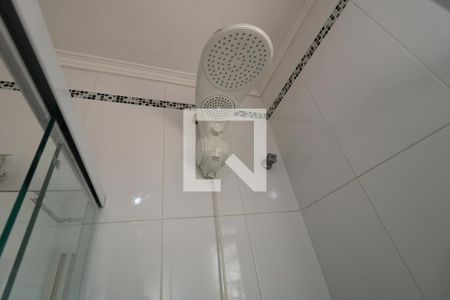 Casa à venda com 266m², 3 quartos e 4 vagasBanheiro da Suíte 3