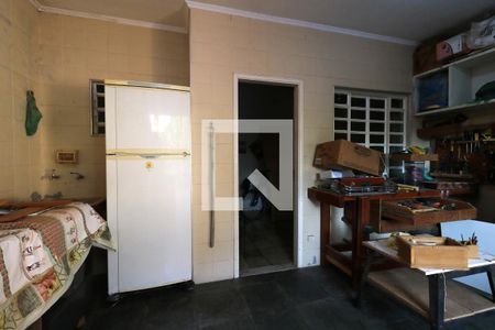 Casa à venda com 266m², 3 quartos e 4 vagasÁrea Social