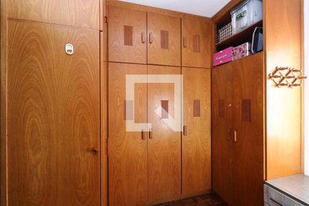 Casa à venda com 266m², 3 quartos e 4 vagasCloset da Suíte 1