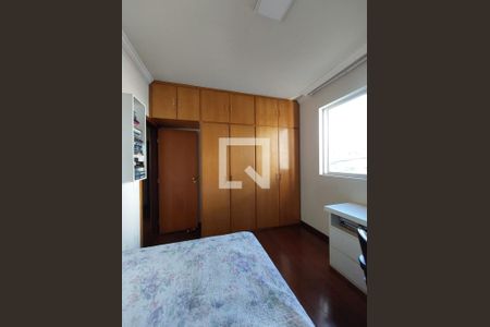 Quarto 2 de apartamento para alugar com 4 quartos, 155m² em Pampulha, Belo Horizonte