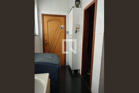 Apartamento para alugar com 4 quartos, 155m² em Pampulha, Belo Horizonte