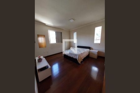 Quarto de apartamento para alugar com 4 quartos, 155m² em Pampulha, Belo Horizonte