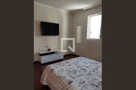 Quarto de apartamento para alugar com 4 quartos, 155m² em Pampulha, Belo Horizonte