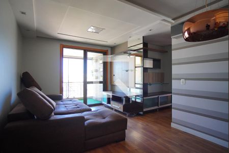 Sala de apartamento para alugar com 2 quartos, 98m² em Passo da Areia, Porto Alegre