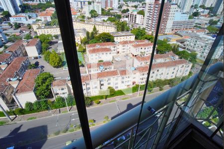 Varanda - Vista de apartamento para alugar com 2 quartos, 98m² em Passo da Areia, Porto Alegre