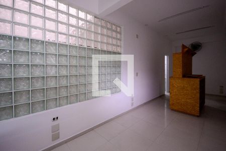 Quarto/Sala   de casa de condomínio para alugar com 1 quarto, 30m² em Jardim Seckler, São Paulo