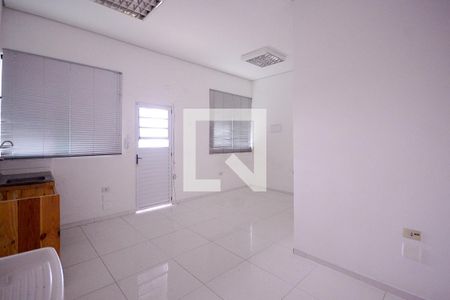 Studio de casa de condomínio para alugar com 1 quarto, 30m² em Jardim Seckler, São Paulo