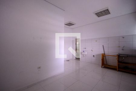 Studio de casa de condomínio para alugar com 1 quarto, 30m² em Jardim Seckler, São Paulo