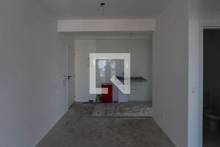 Sala de apartamento para alugar com 2 quartos, 42m² em Parque da Vila Prudente, São Paulo