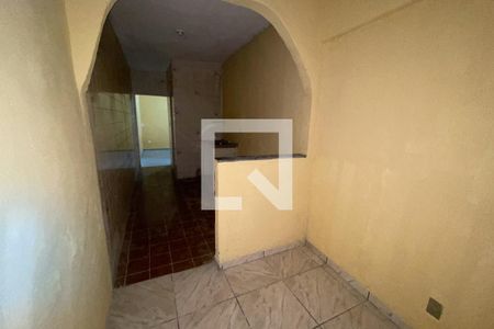 Casa para alugar com 45m², 1 quarto e sem vaga Casa para alugar com 45m², 1 quarto e sem vagaCozinha