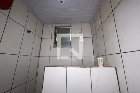 Casa para alugar com 45m², 1 quarto e sem vaga Casa para alugar com 45m², 1 quarto e sem vagaBanheiro