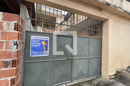 Casa para alugar com 45m², 1 quarto e sem vaga Casa para alugar com 45m², 1 quarto e sem vagaPlaquinha