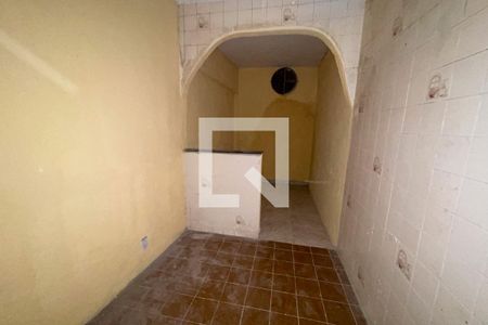 Casa para alugar com 45m², 1 quarto e sem vaga Casa para alugar com 45m², 1 quarto e sem vagaCozinha