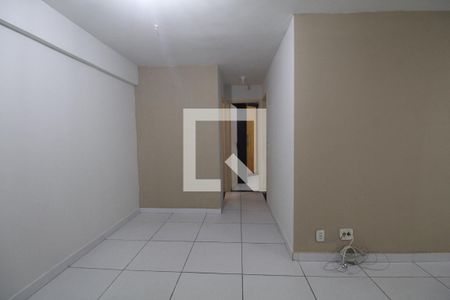 Sala de apartamento para alugar com 2 quartos, 76m² em Freguesia (jacarepaguá), Rio de Janeiro