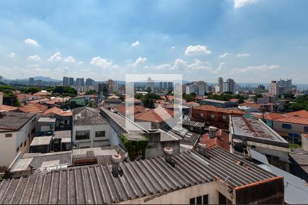 Vista de apartamento para alugar com 2 quartos, 62m² em Alto da Lapa, São Paulo