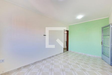 Sala de casa para alugar com 2 quartos, 58m² em Jardim Satélite, São José dos Campos