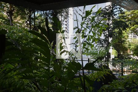 Vista do Quarto de apartamento para alugar com 1 quarto, 70m² em Vila Suzana, São Paulo