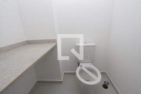 Apartamento à venda com 132m², 3 quartos e 2 vagasLavabo