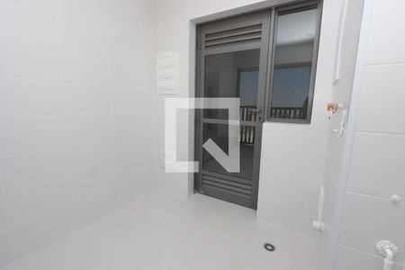 Apartamento à venda com 132m², 3 quartos e 2 vagasÁrea de Serviço