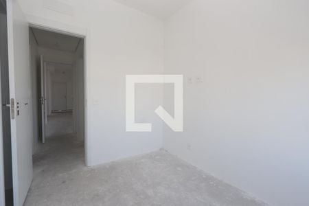 Apartamento à venda com 132m², 3 quartos e 2 vagasQuarto 3