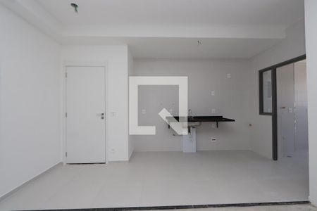 Sala de apartamento à venda com 3 quartos, 132m² em Vila Gumercindo, São Paulo
