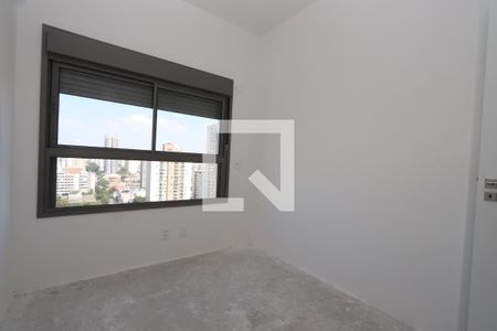 Apartamento à venda com 132m², 3 quartos e 2 vagasQuarto 3