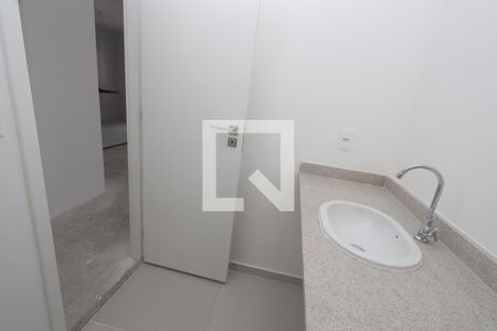 Apartamento à venda com 132m², 3 quartos e 2 vagasLavabo