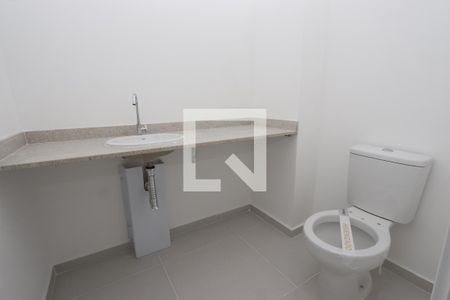 Apartamento à venda com 132m², 3 quartos e 2 vagasLavabo