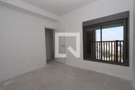 Apartamento à venda com 132m², 3 quartos e 2 vagasQuarto 2