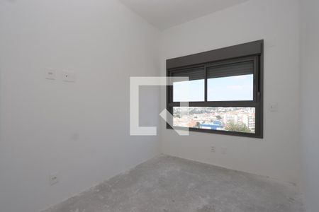 Apartamento à venda com 132m², 3 quartos e 2 vagasQuarto 3