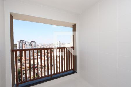 Apartamento à venda com 132m², 3 quartos e 2 vagasÁrea de Serviço