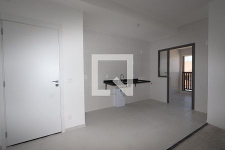 Apartamento à venda com 132m², 3 quartos e 2 vagasCozinha