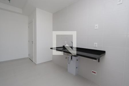 Apartamento à venda com 132m², 3 quartos e 2 vagasCozinha