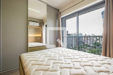 Studio de kitnet/studio à venda com 1 quarto, 27m² em Pinheiros, São Paulo